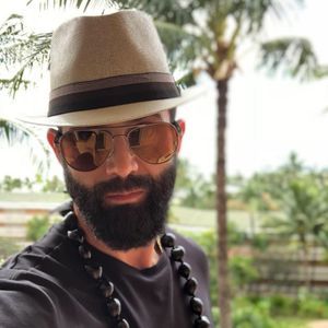 Meet your Posher, Paul